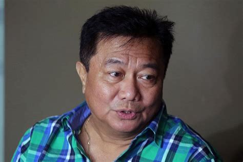 Pantaleon Alvarez